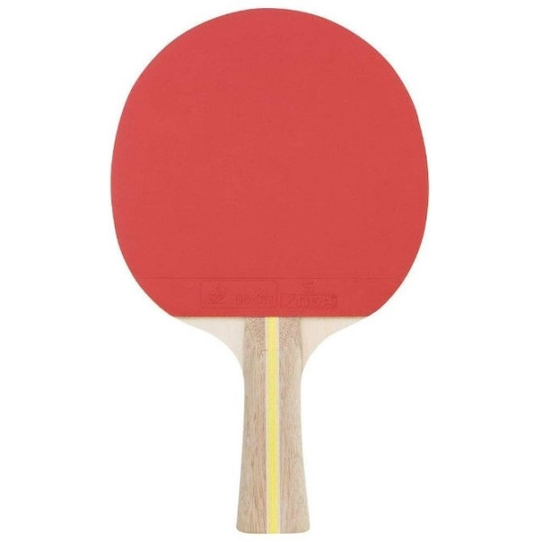 Ракеткa STIGA 1220-2816-01  Для настольного тенниса / Прямая / Резина  photo 1 Ракеткa STIGA 1220-2816-01  Для настольного тенниса / Прямая / Резина  photo 1