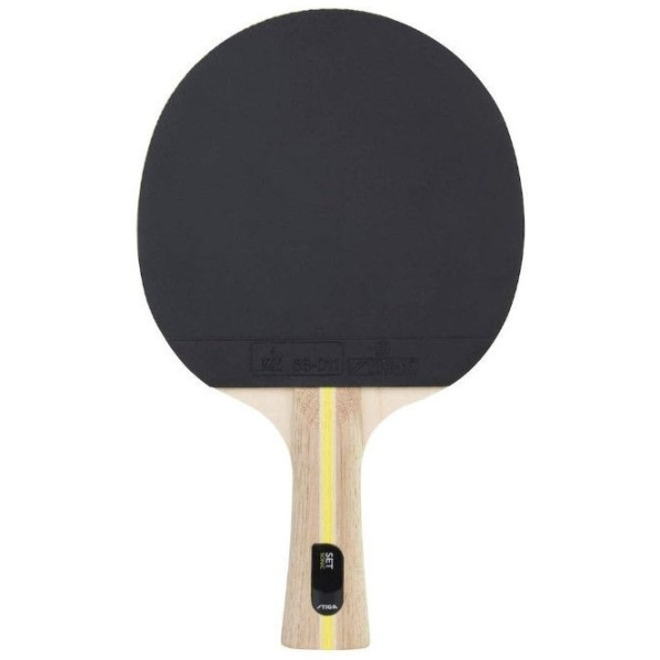 Ракеткa STIGA 1220-2816-01  Для настольного тенниса / Прямая / Резина  photo 2 Ракеткa STIGA 1220-2816-01  Для настольного тенниса / Прямая / Резина  photo 2