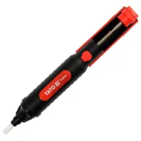 Pompă fludor Yato YT82743  1 / Plastic