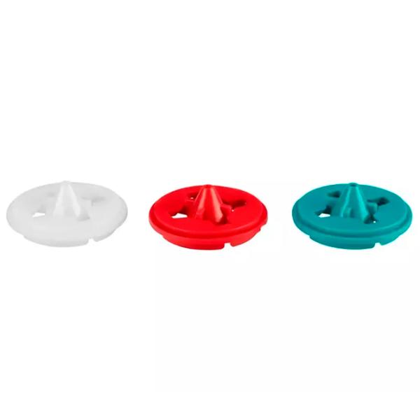 Краскопульт Ronix RONIX 1340 1.2 l/ Синий photo 3