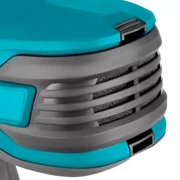 Краскопульт Ronix RONIX 1340 1.2 l/ Синий photo 4