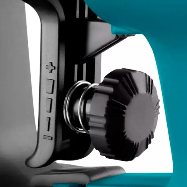 Краскопульт Ronix RONIX 1340 1.2 l/ Синий photo 6
