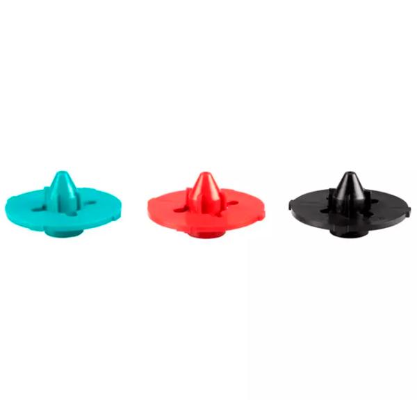 Краскопульт Ronix RONIX 1360 1 л/ Синий photo 6