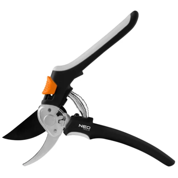 Садовые ножницы NEO Tools 56370 Сталь photo 1