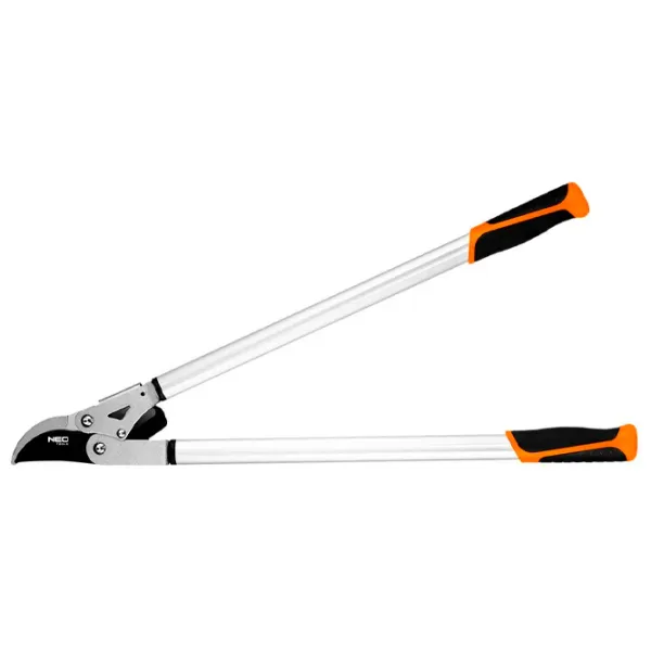 Садовые ножницы NEO Tools 56324 Сталь photo 1