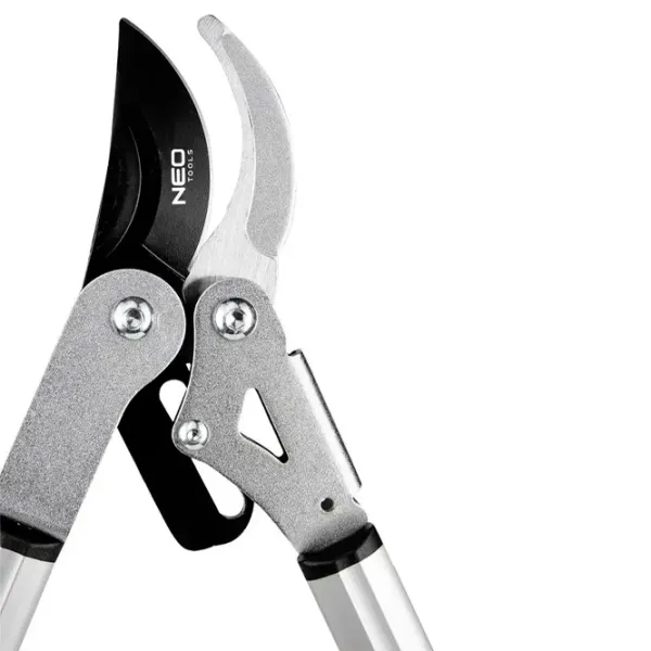 Садовые ножницы NEO Tools 56324 Сталь photo 4