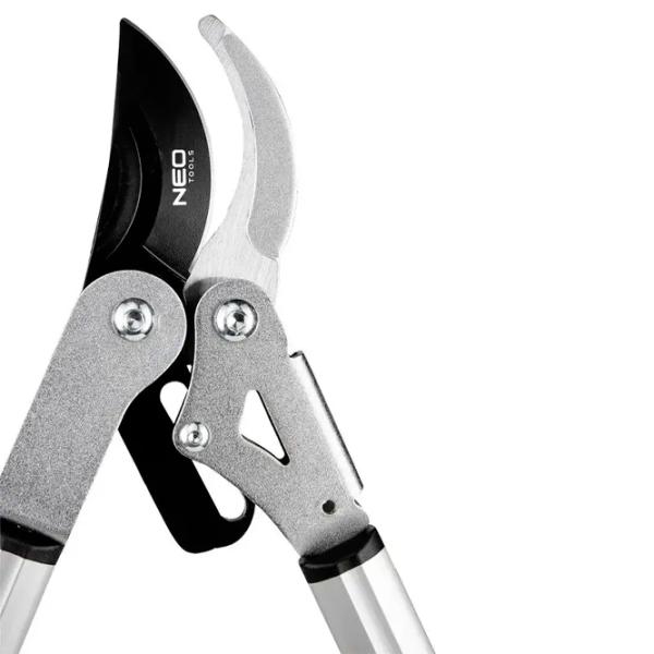 Садовые ножницы NEO Tools 56324 Сталь photo 4