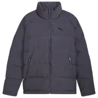 Куртка для мужчин Puma Mono Jacket Демисезон / Серый