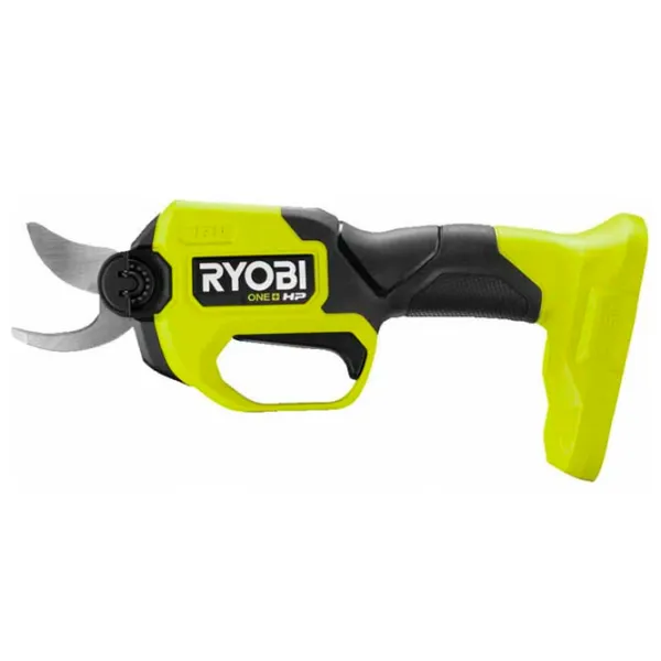 Садовые ножницы Ryobi RY18SCXA-120 Сталь photo 1