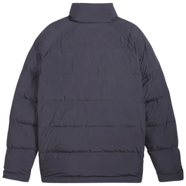 Scurtă pentru bărbați Puma Mono Jacket Demisezon / Gray photo 4 Scurtă pentru bărbați Puma Mono Jacket Demisezon / Gray photo 4