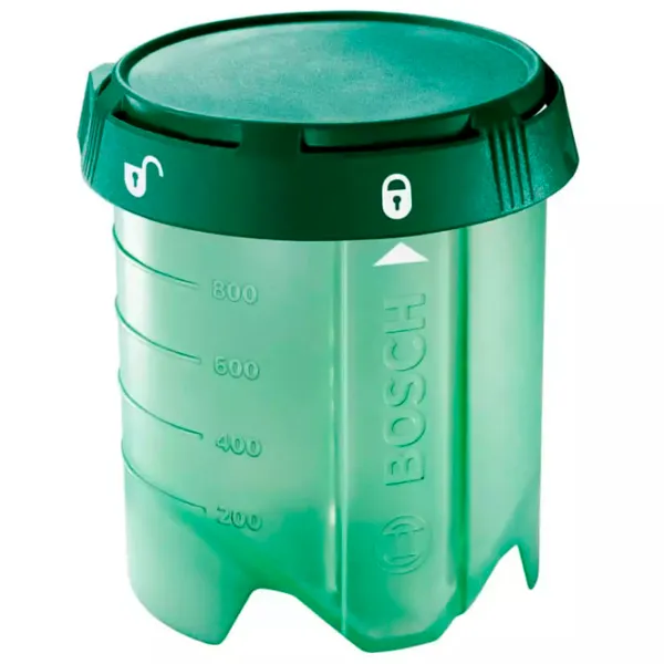 Aerograf Bosch PFS 7000 / Green photo 5