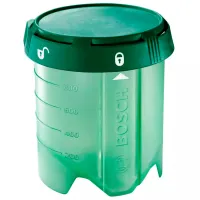 Aerograf Bosch PFS 7000 / Green photo 5