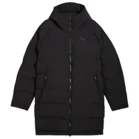 Куртка для мужчин Puma Mono Parka Зимние / Черный