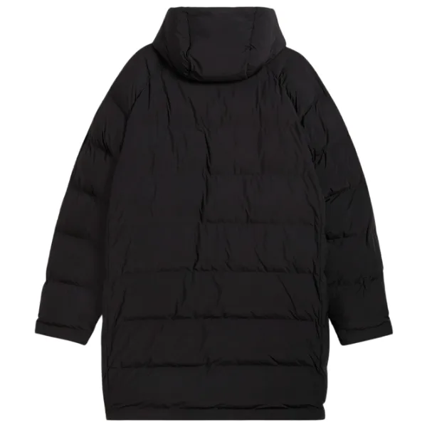 Scurtă pentru bărbați Puma Mono Parka Iarnă / Black photo 5 Scurtă pentru bărbați Puma Mono Parka Iarnă / Black photo 5