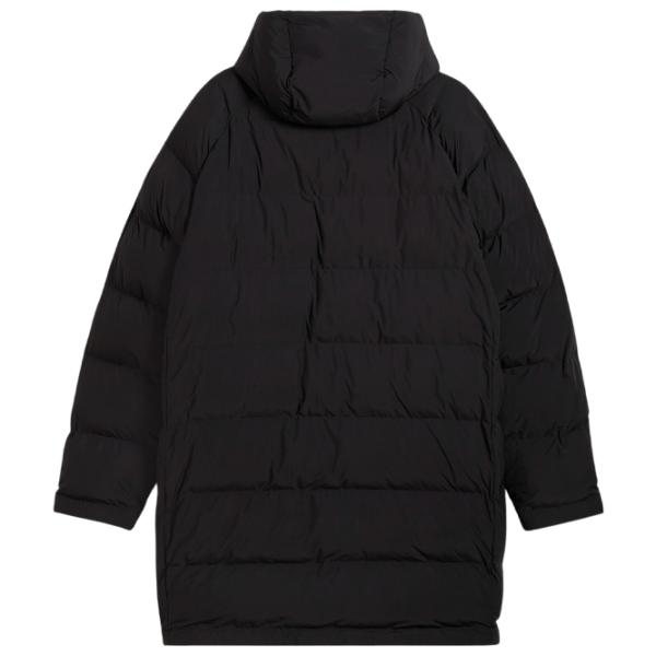 Scurtă pentru bărbați Puma Mono Parka Iarnă / Black photo 5 Scurtă pentru bărbați Puma Mono Parka Iarnă / Black photo 5