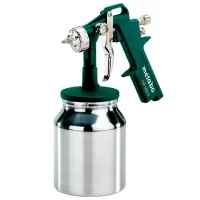 Aerograf Metabo FSP 1000 1 l/ Green