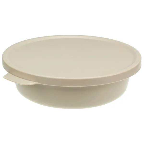 Container Idea М1361 4.3 l / Polipropilenă / Beige photo 1