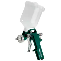 Aerograf Metabo FSP 600 0.6 l/ Green