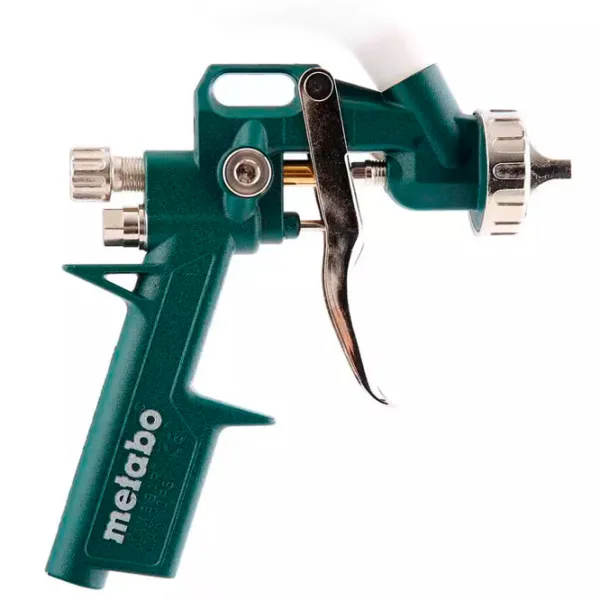 Aerograf Metabo FSP 600 0.6 l/ Green photo 3