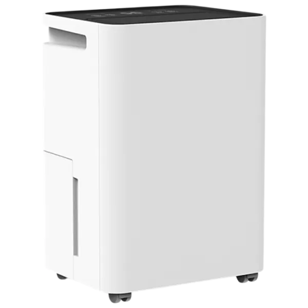 Uscător de aer DryWave PD12R-02EE Pe podea / White photo 1