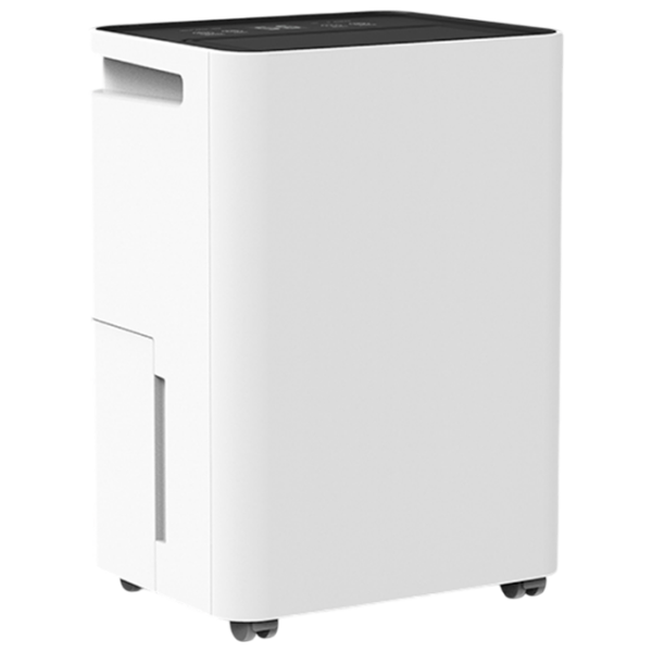 Uscător de aer DryWave PD12R-02EE Pe podea / White photo 1