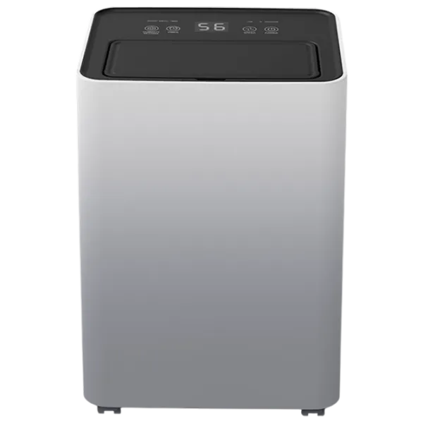 Uscător de aer DryWave PD12R-02EE Pe podea / White photo 2