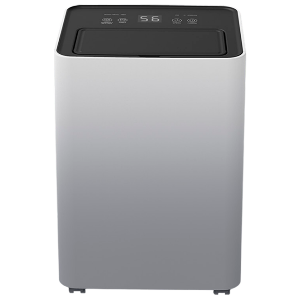 Uscător de aer DryWave PD12R-02EE Pe podea / White photo 2