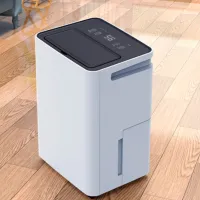 Осушитель воздуха DryWave PD12R-02EE Напольная / Белый photo 12