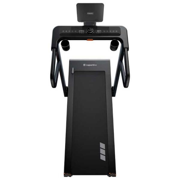 Беговая дорожка Insportline ZenRun 40 18 км/ч / 150 кг / Черный photo 5