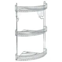 Raft pentru baie Artex 22.16.33 Metal / Silver photo 2