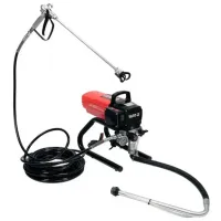 Покрасочный аппарат Yato YT82562 / Красный