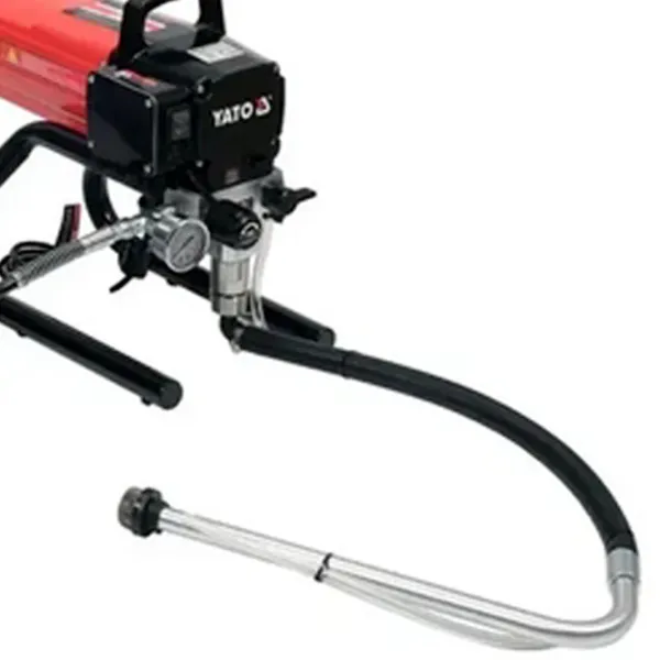 Sistem de pulverizare Yato YT82562 / Red photo 2