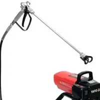 Sistem de pulverizare Yato YT82562 / Red photo 3