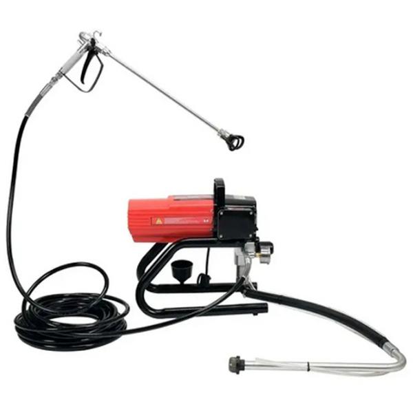 Sistem de pulverizare Yato YT82562 / Red photo 4