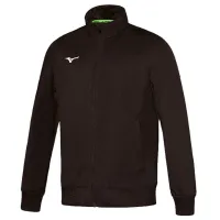 Ветровка для мужчин Mizuno Core TR Jacket Весна / Черный
