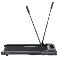 Bandă de alergat Insportline 22977 Tyrion 8 km/h / 100 kg / Black