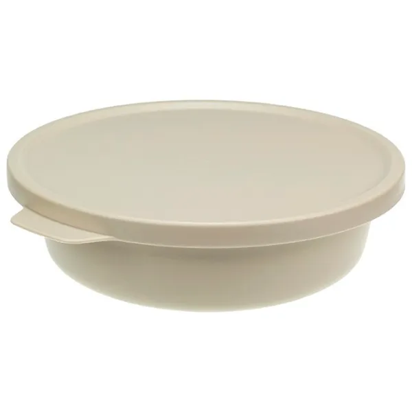 Container Idea М1362 1.2 l / Polipropilenă / Beige photo 1 Container Idea М1362 1.2 l / Polipropilenă / Beige photo 1