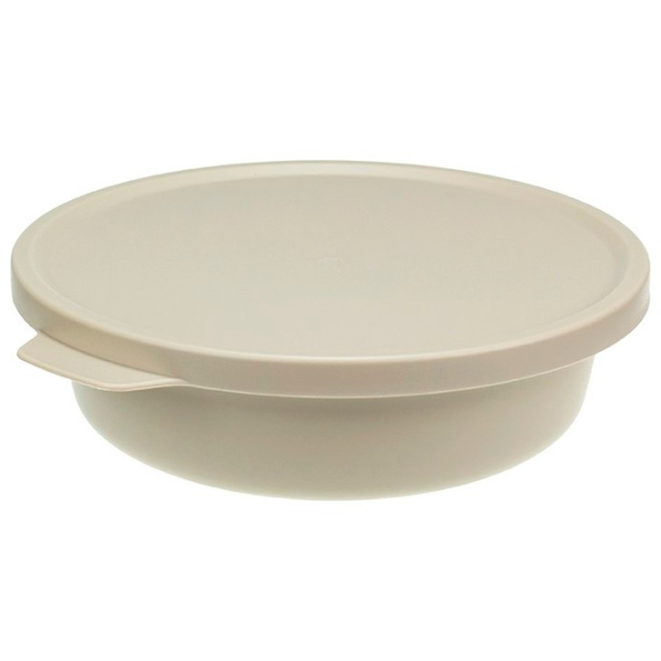 Container Idea М1362 1.2 l / Polipropilenă / Beige photo 1 Container Idea М1362 1.2 l / Polipropilenă / Beige photo 1