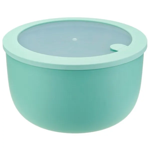 Container Idea M1327 3.6 l / Polipropilenă / Green photo 1 Container Idea M1327 3.6 l / Polipropilenă / Green photo 1