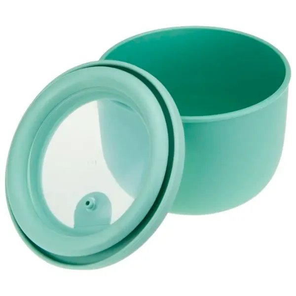 Container Idea M1327 3.6 l / Polipropilenă / Green photo 2 Container Idea M1327 3.6 l / Polipropilenă / Green photo 2