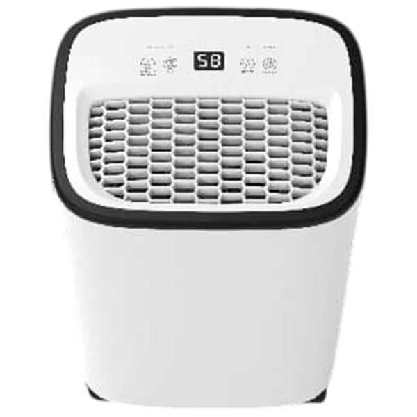 Uscător de aer DryWave PD12R-KFE Pe podea / White photo 2