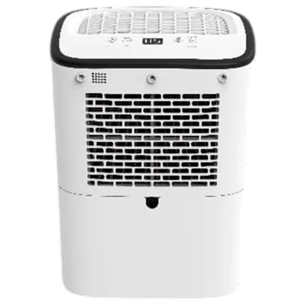 Uscător de aer DryWave PD12R-KFE Pe podea / White photo 11