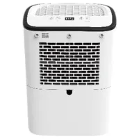 Осушитель воздуха DryWave PD12R-KFE Напольная / Белый photo 8