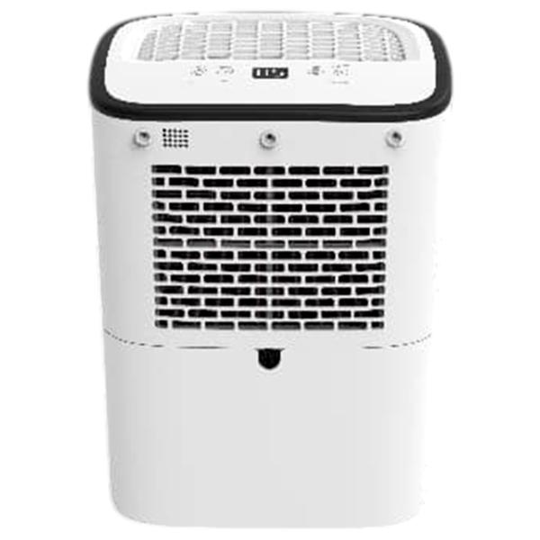 Uscător de aer DryWave PD12R-KFE Pe podea / White photo 12
