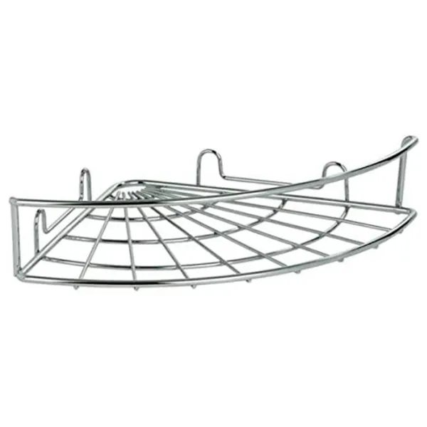 Raft pentru baie Artex 27.10.36 Metal / Silver photo 1