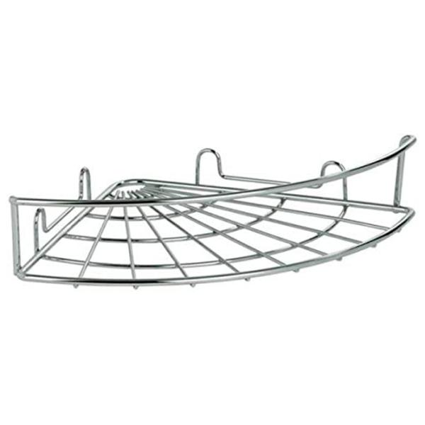 Raft pentru baie Artex 27.10.36 Metal / Silver photo 1