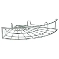 Raft pentru baie Artex 27.10.36 Metal / Silver