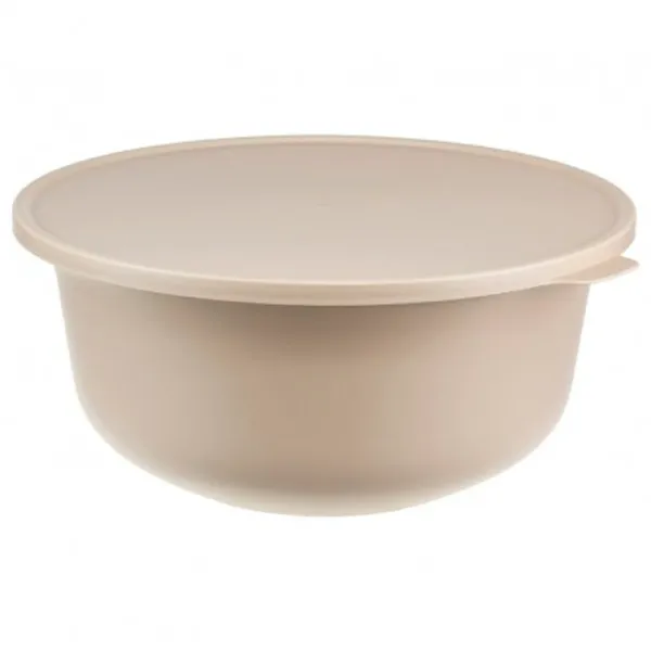 Container Idea М1364 4.3 l / Polipropilenă / Beige photo 1