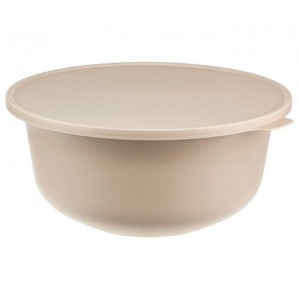 Container Idea М1364 4.3 l / Polipropilenă / Beige photo 1