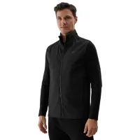 Ветровка для мужчин 4F M094  Весна / Черный